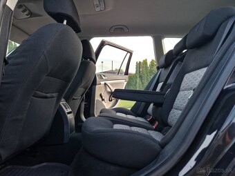 Škoda Octavia Combi 1.6 TDI GREELINE R.V.2012. - 10