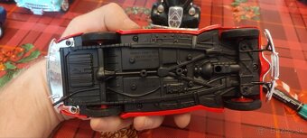 Modely 1:24 - 10