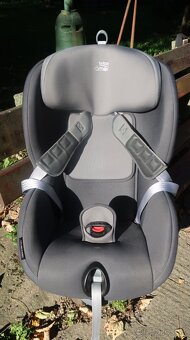 BRITAX RÖMER Trifix 2 i-Size - 10
