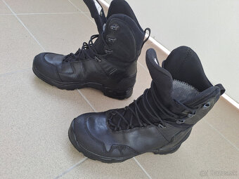 Obuv Špeciál (kanady) – GORE-TEX. - 10