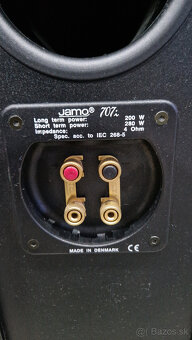 JAMO 707i - 10