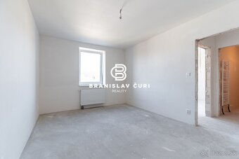 REZERVOVANÉ - Na predaj 3-izbový byt novostavba Rezidencia T - 10