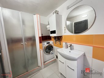 3 izbový  byt, Nitra, centrum - 10