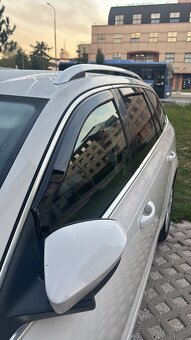 Predám Škoda Octavia 3 combi - 10