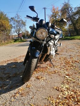 Suzuki GSF 650 Bandit - 10