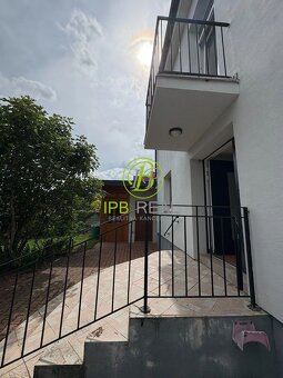 Priestranný rodinný dom na Zdravotníckej ul. v Rusovciach - 10