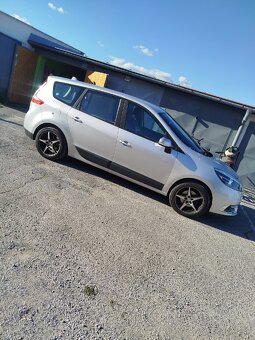 Predám elektróny značky MAK 5x114.3 R17 - 10