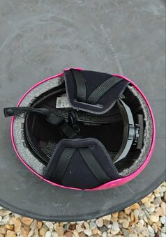 Dievčenský bicykel 24" - 10