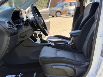 Hyundai I30 SW - 1.majitel kupované na SR - 10