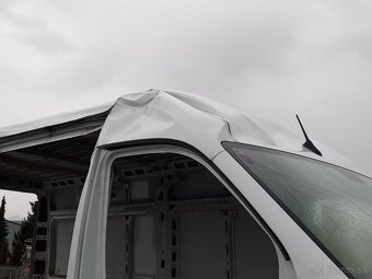 Jumper, Boxer, Ducato - karoséria - 10