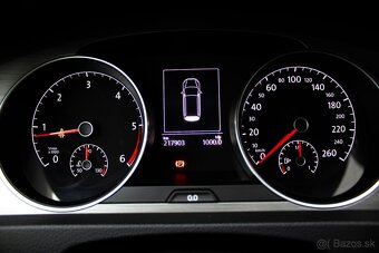 Volkswagen golf 2013 - 10