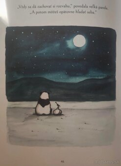 Veľká panda a malý drak; Cesta múdrej mačky - James Norsbury - 10