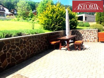 Rekreačná Chata - Snowland Valčianska dolina - kompletne za - 10