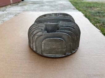 Hlavy valcov z motora Jawa 350 model Panelka/Športka - 10