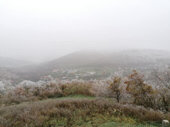 Rodinný dom v centre obce Hrušov – okres Veľký Krtíš - 10
