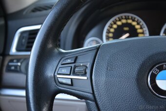 BMW rad 5 GT 3.00 xDrive 535 GT Premium - Menené Rozvody - 10