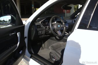BMW 120d xDrive Performance, 140kw, AT8, M-paket, V zá - 10