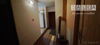 Chata v hornej časti Hronskej Dúbravy na predaj - 10