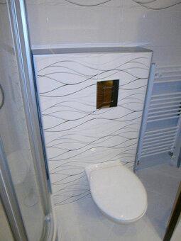 Na prenájom 2 izbový byt s parkovacím miestom, Piešťany. - 10