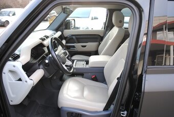 Land Rover Defender 110 3.0D D250 MHEV Dynamic⭐ODPOČET DPH⭐ - 10