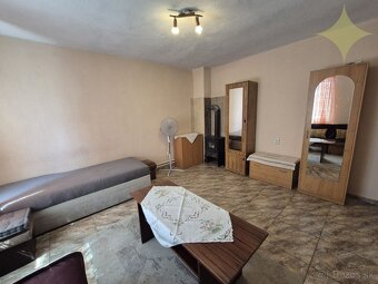 Znížená cena. Predaj rodinný dom, 578 m2, Partizánske. - 10