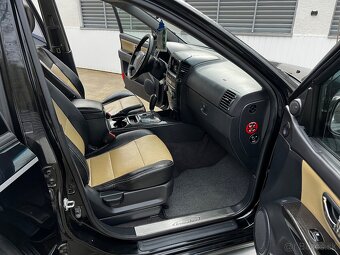 Kia Sorento 2.5 CRDi VGT EDÍCIA  IRMSCHER - 10