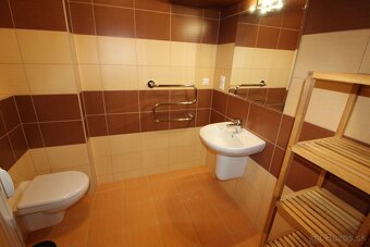 Apartmán v blízkosti jazera a lyžiarskeho strediska - Hrabov - 10