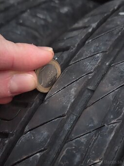 Letne pneu 195/65/r15 kleber dynaxer hp4 - 10