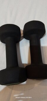 ČINKY ENERGETICS 2X3kG - 10