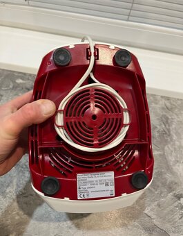 Bosch MMB 21P0R Mixér 500w - 10