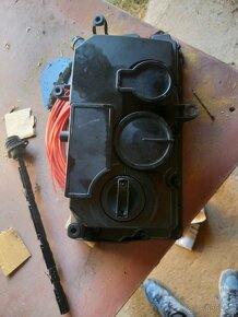 Škoda Octavia 2 - 10