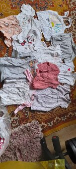 Detské oblečenie - 10