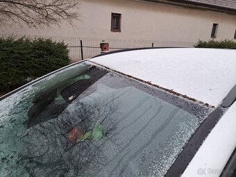 Predam Opel Astra J - 10