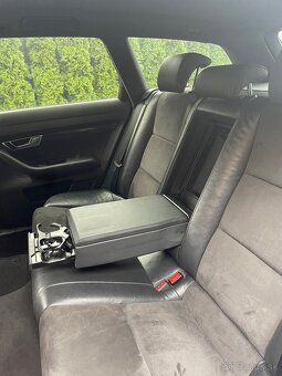 AUDI A6 C6 2.7 TDI V6 FACELIFT - 10