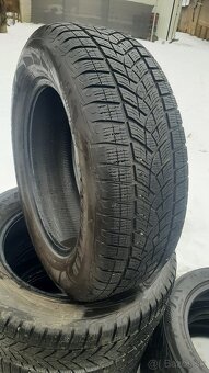225/65r17 106H Nokian  zimne - 10