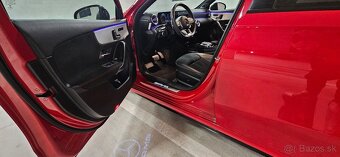 Mercedes-Benz A35 AMG - 10