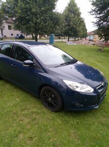 Ford Focus 2.0tdci 103kw 2014 Style edition - 10