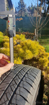 MICHELIN LATITUDE, LETNE, 225/65 R17, 102H - 10