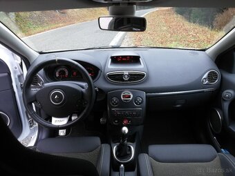 Renault Clio III RS - 10