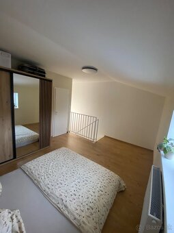 Útulný 1,5 izbový zariadený mezonet - 10