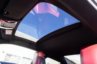 Lexus LC 500h, (2017) - 10