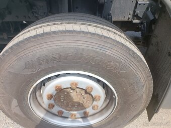 MAN TGS 33.480 6x4 - 10