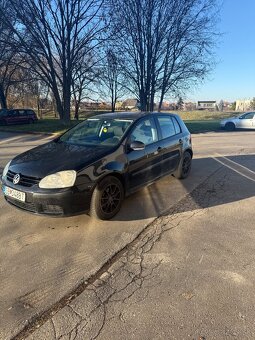 Golf 5 1.4Mpi - 10