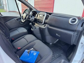 Fiat Talento 1,6 Multijet, L1H1 - 10