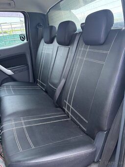 Ford Ranger 2.2 TDCi 150k DoubleCab 4x4 XLT - 10