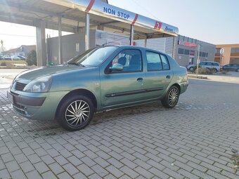 Renault Thalia 1.2  16V benzin 55kW - 10