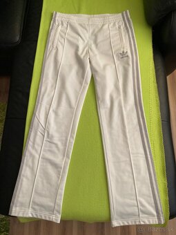 Tepláky Adidas - 10