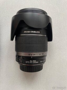 Canon  EOS Rebel XS mám 2ks - 10