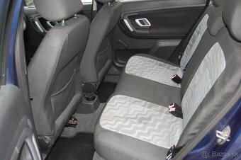 Škoda Fabia - 10