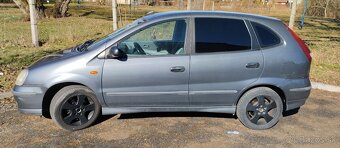 Predám Nissan Almera Tino - 10